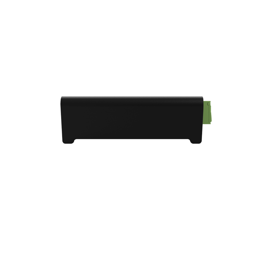 DIN ETHERGATE Mk2