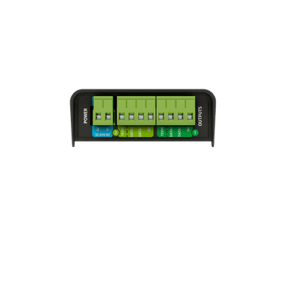 DIN ETHERGATE Mk2
