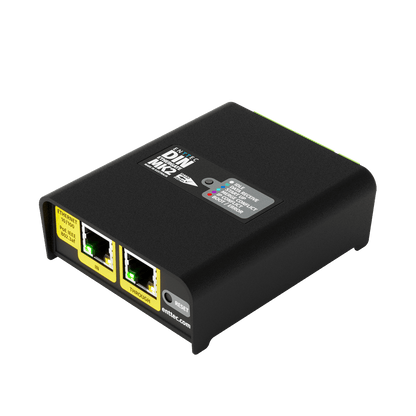 DIN ETHERGATE Mk2