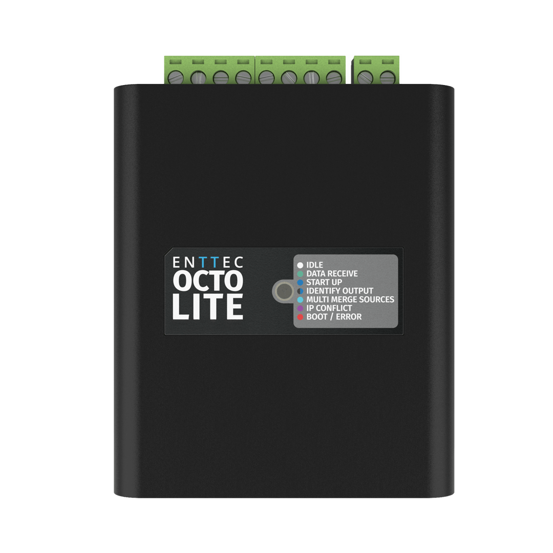 OCTO LITE