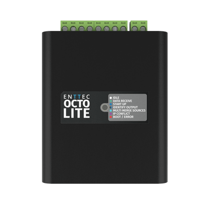 OCTO LITE