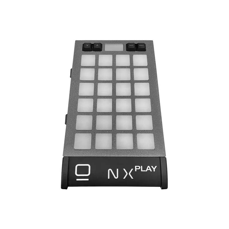 ONYX NX Play