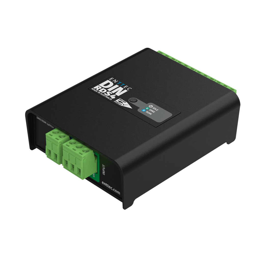 DIN RDS4 Mk2
