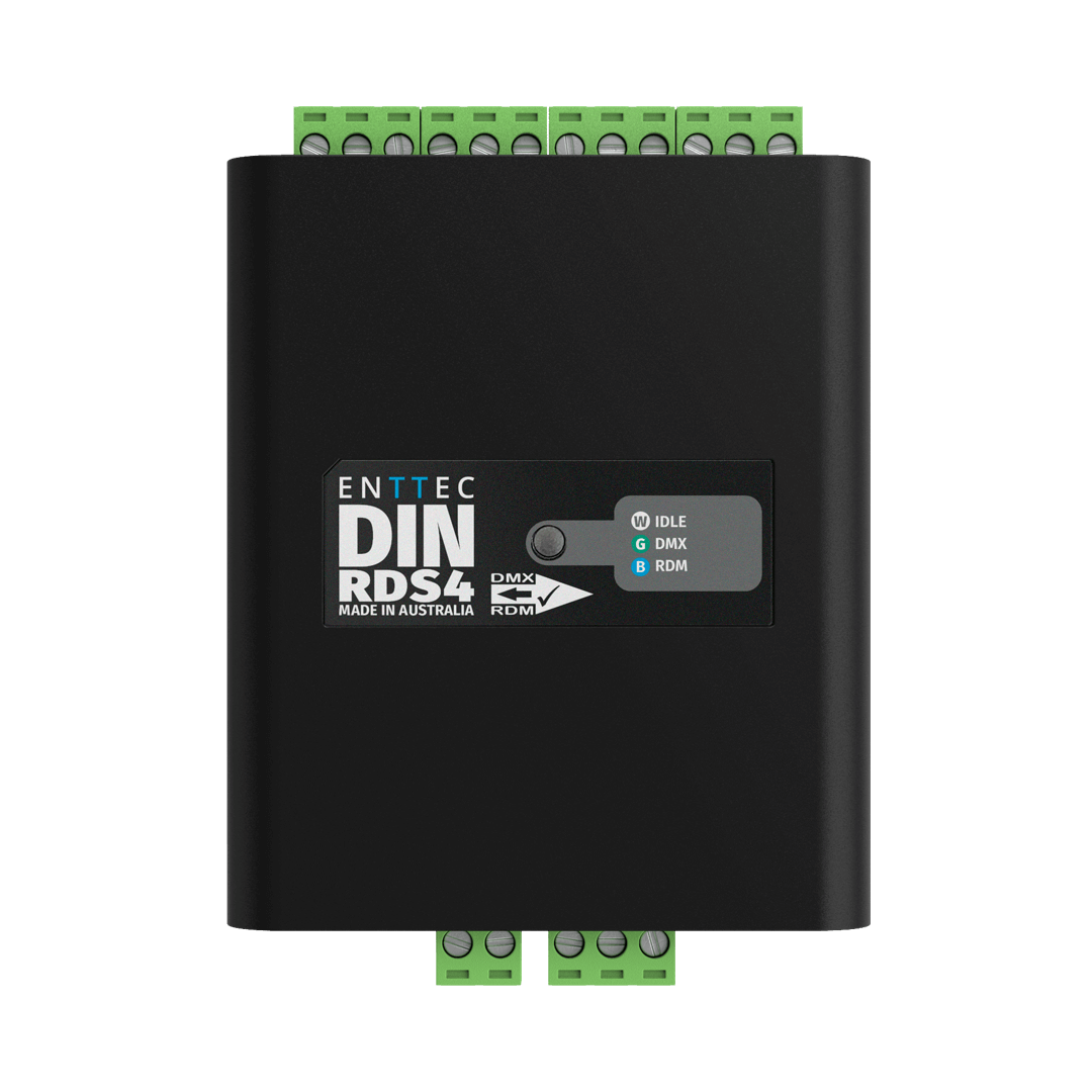DIN RDS4 Mk2
