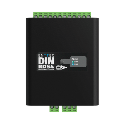 DIN RDS4 Mk2