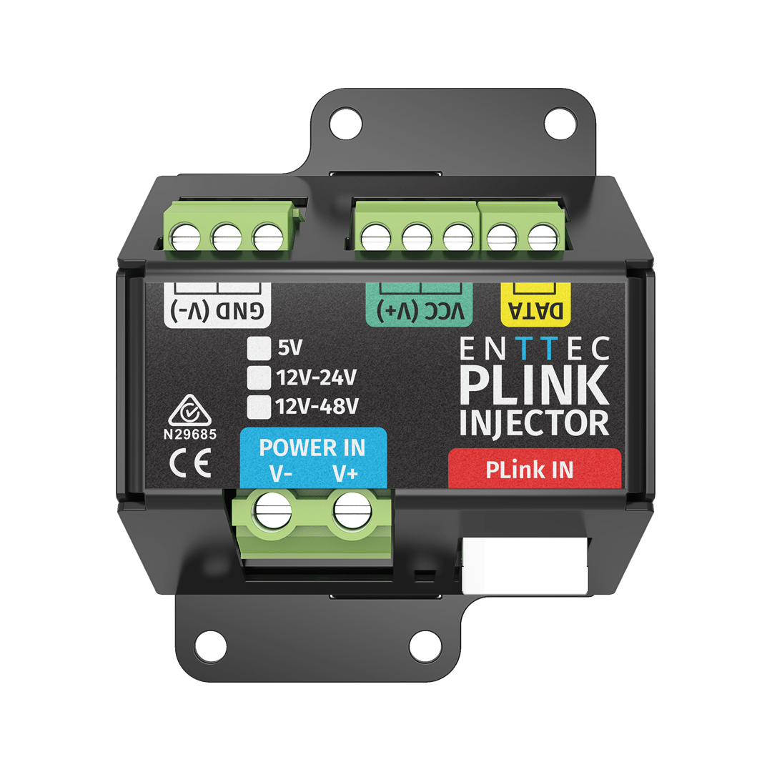 PLINK INJECTOR