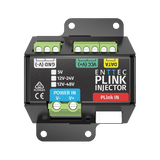 PLINK INJECTOR