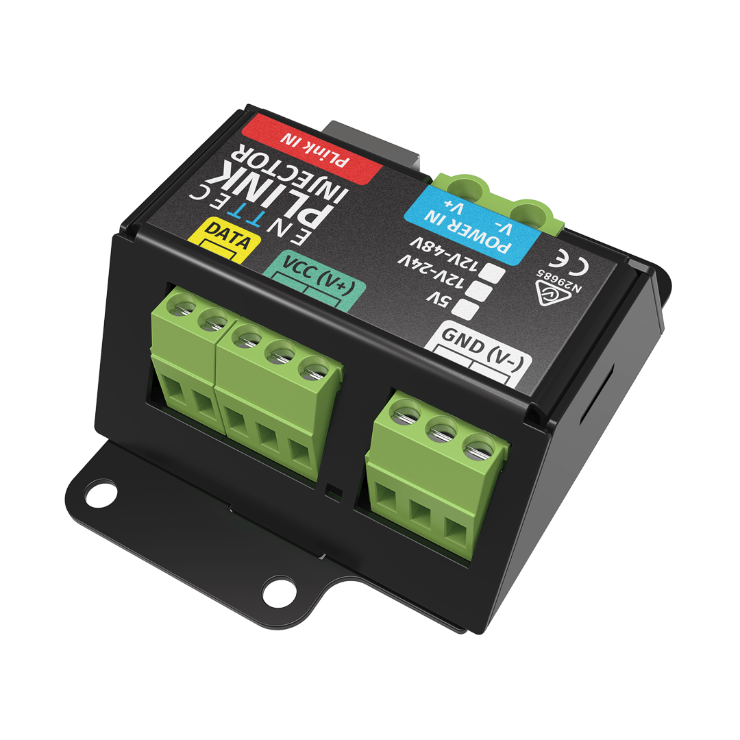 PLINK INJECTOR