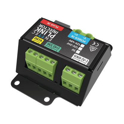 PLINK INJECTOR