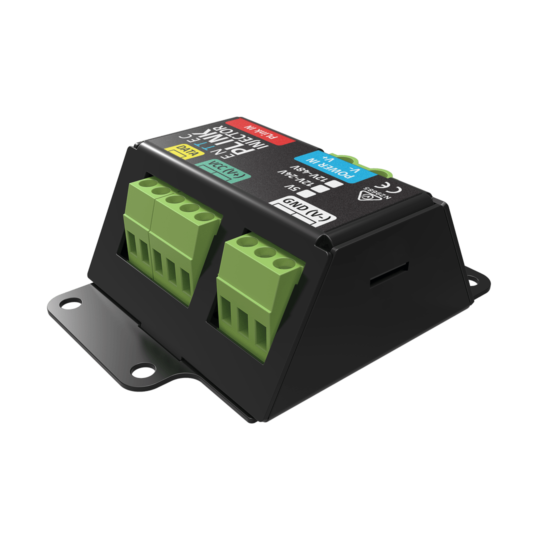 PLINK INJECTOR