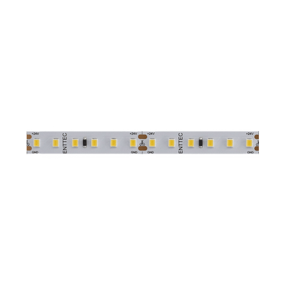 White CV Tape 24V 10M