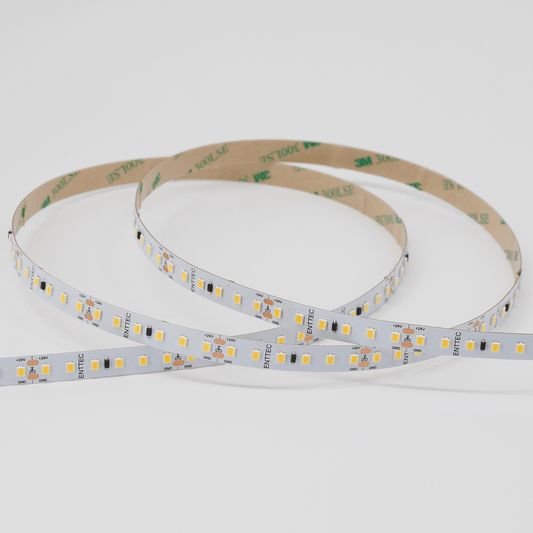 White CV Tape 24V 10M