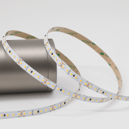 White CV Tape 24V 10M