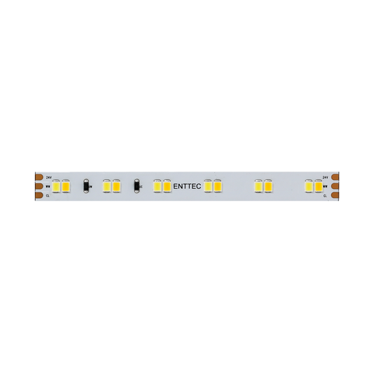 Tunable White CV Tape 24V 10M