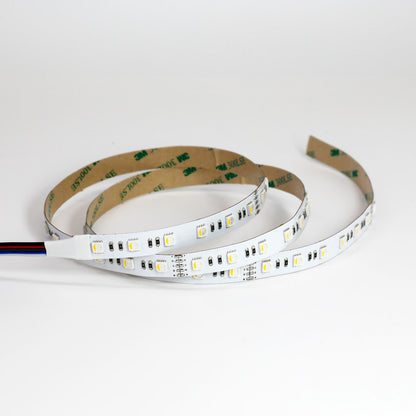 RGBW 4000K CV Tape 24V 10M