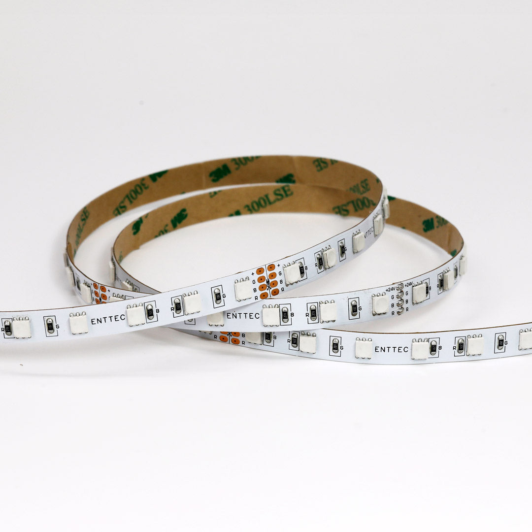 RGB CV Tape 24V 10M