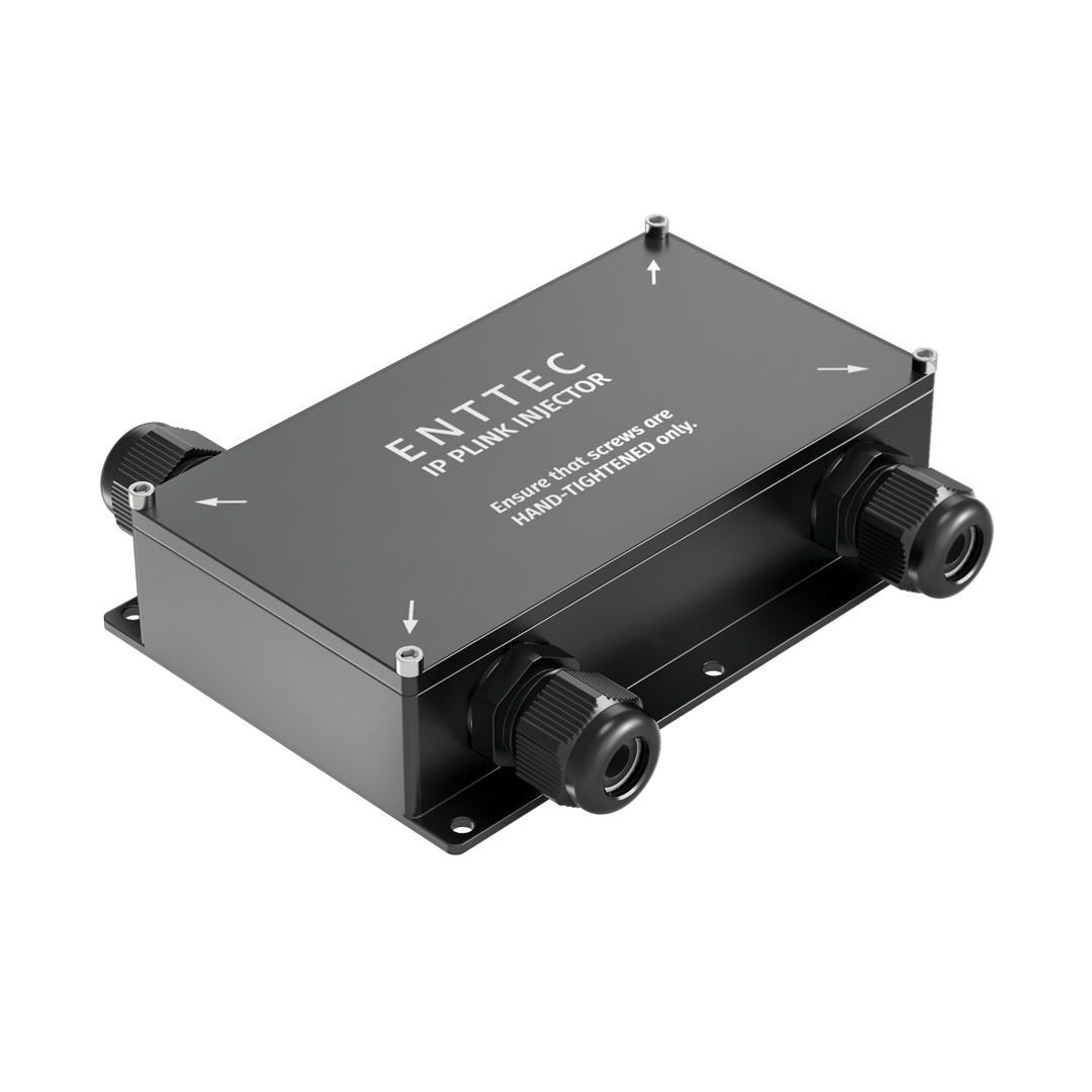 IP PLINK INJECTOR
