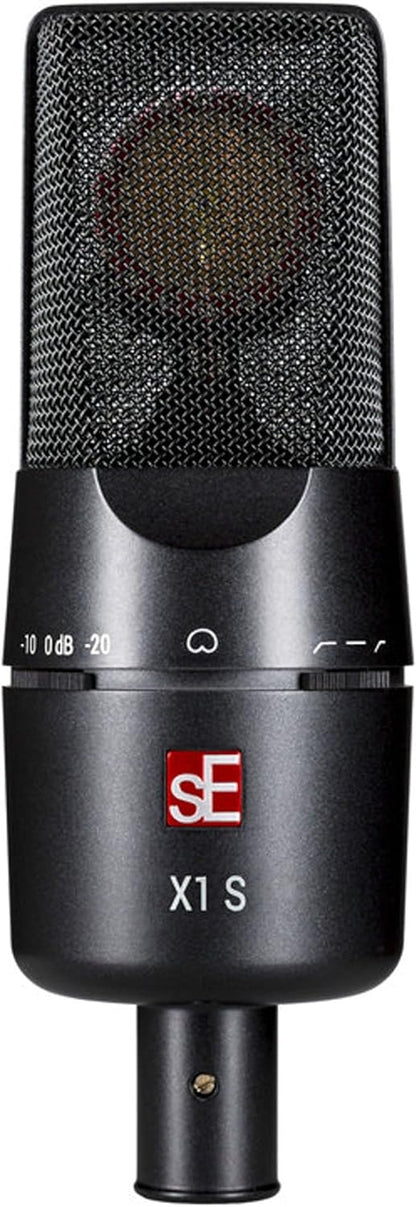 X1 S Vocal Pack