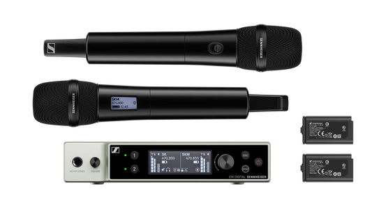EW-DX 835-S SET