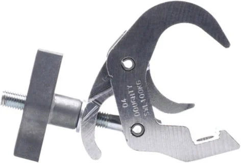 Quick-trigger clamp (Ø38.1-51mm)