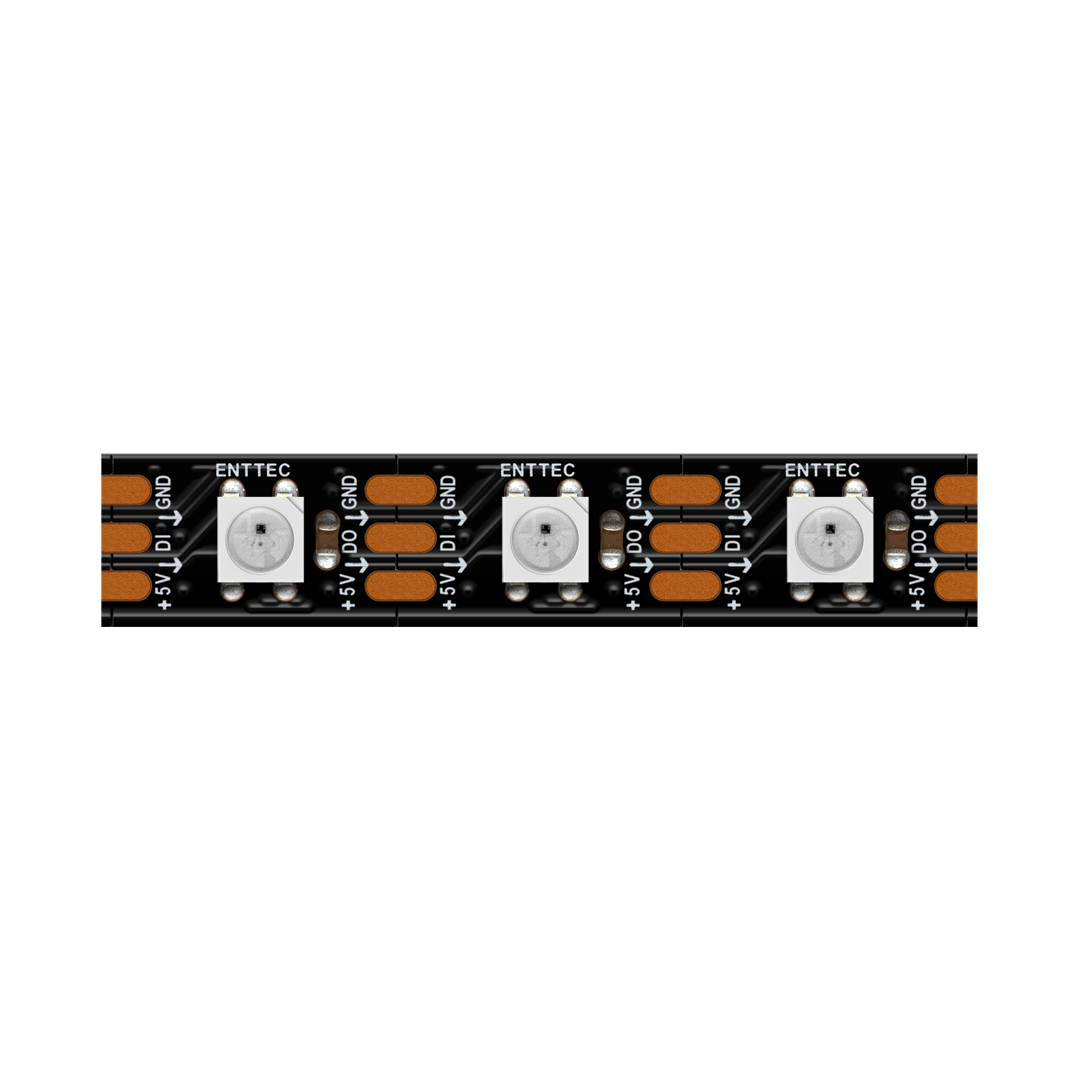 Pixel Strip 60LED/m RGB 5V or 12V