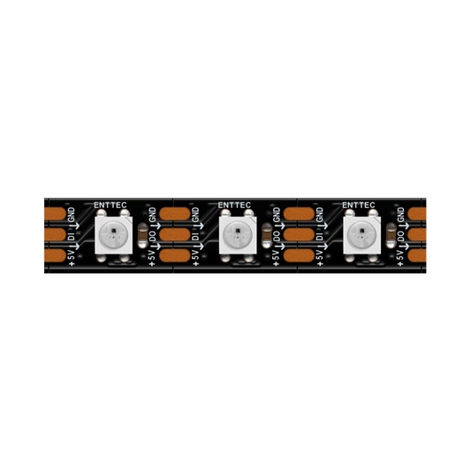 Pixel Strip 60LED/m RGB 5V or 12V
