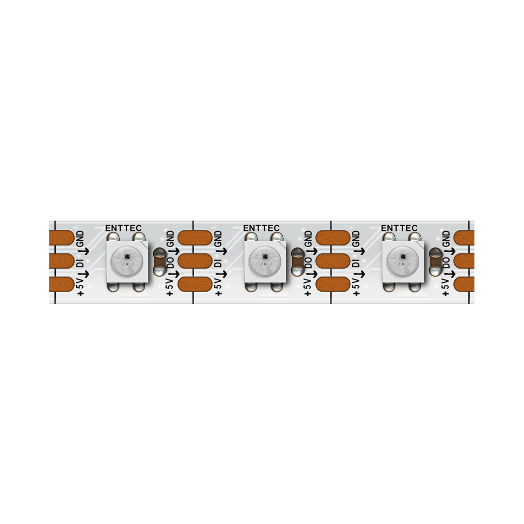 Pixel Strip 60LED/m RGB 5V or 12V