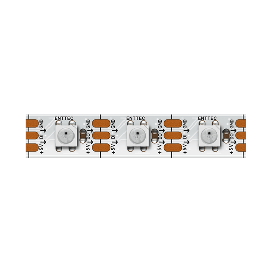 Pixel Strip 60LED/m RGB 5V or 12V