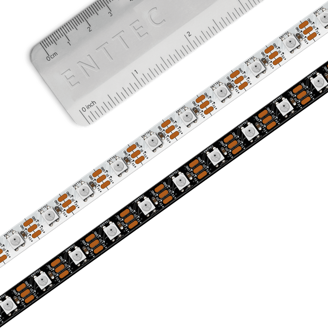 Pixel Strip 60LED/m RGB 5V or 12V