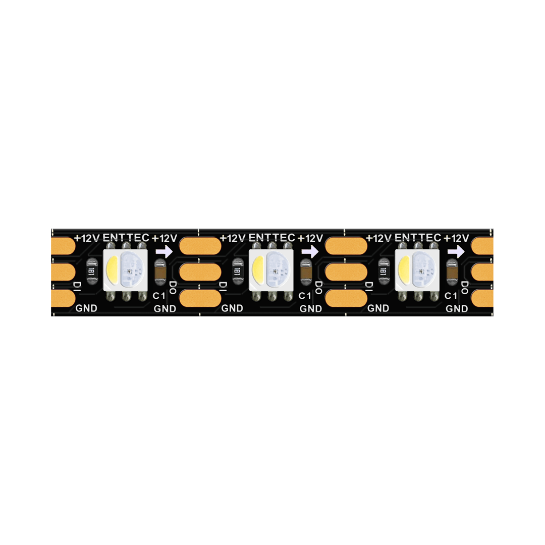 Pixel Strip 60LED/m RGB 5V or 12V