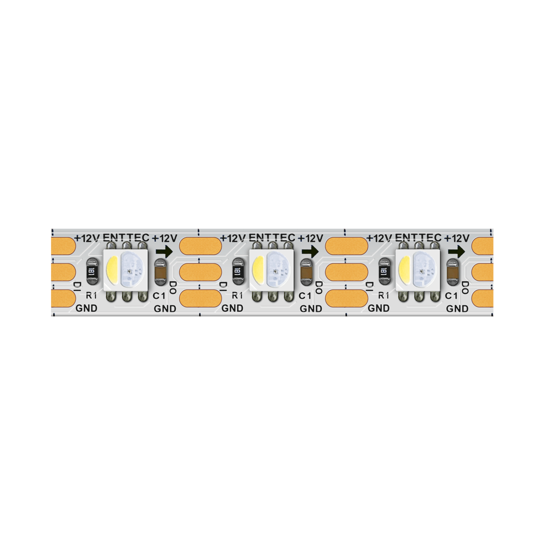 Pixel Strip 60LED/m RGB 5V or 12V