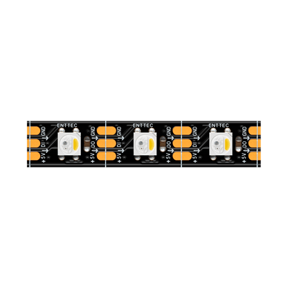 Pixel Strip 60LED/m RGBW 5V/12V