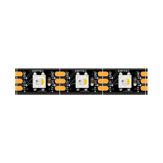 Pixel Strip 60LED/m RGBW 5V/12V