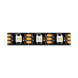 Pixel Strip 60LED/m RGBW 5V/12V