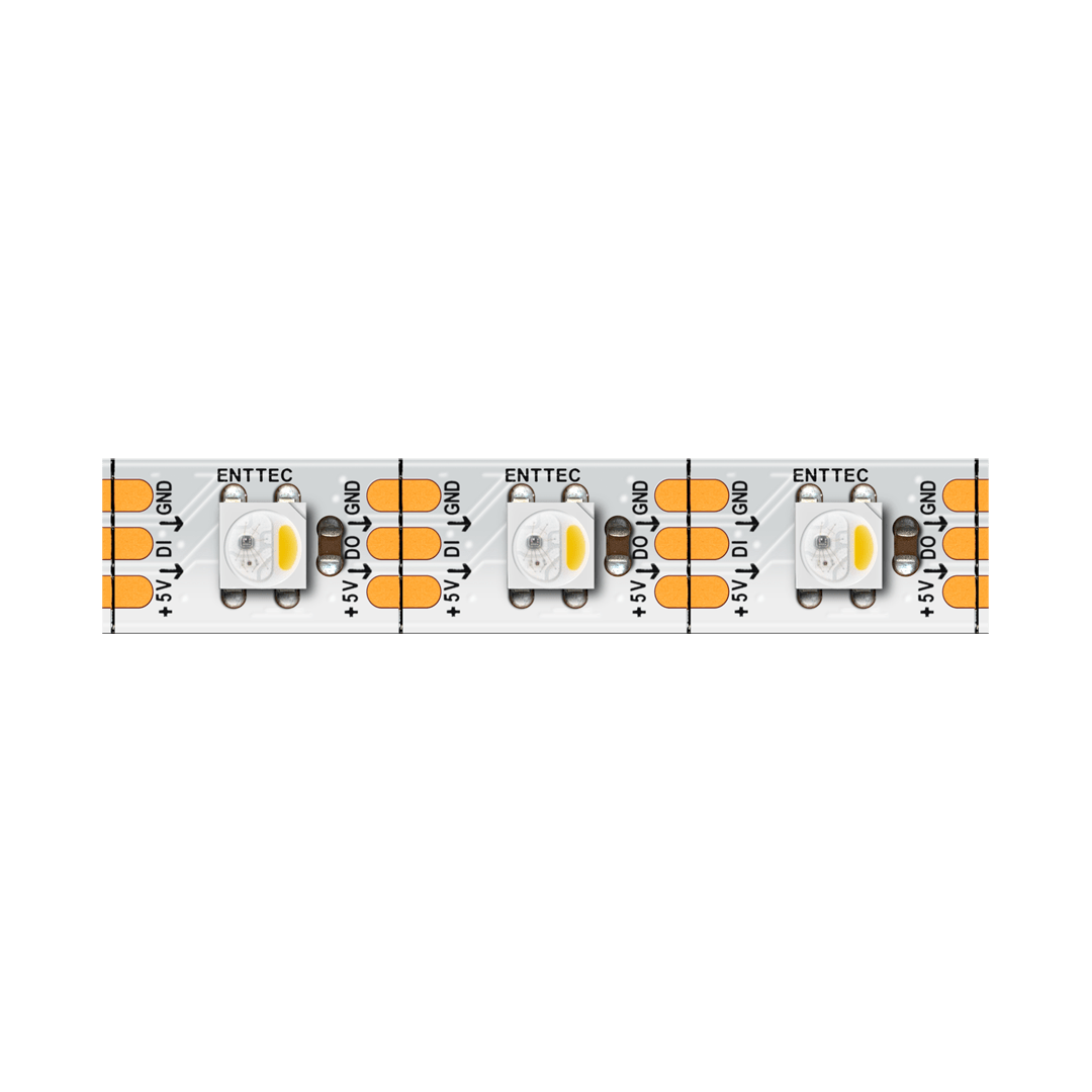 Pixel Strip 60LED/m RGBW 5V/12V