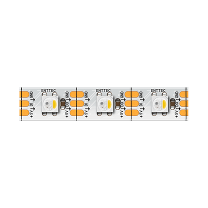 Pixel Strip 60LED/m RGBW 5V/12V