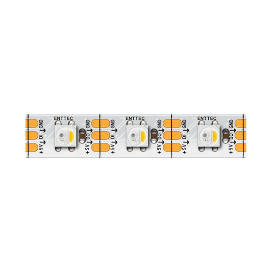 Pixel Strip 60LED/m RGBW 5V/12V
