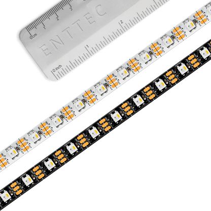 Pixel Strip 60LED/m RGBW 5V/12V