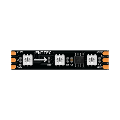 Pixel Strip 60LED/m RGB 5V or 12V