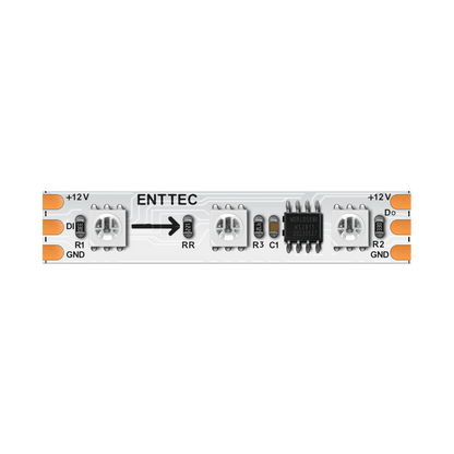 Pixel Strip 60LED/m RGB 5V or 12V