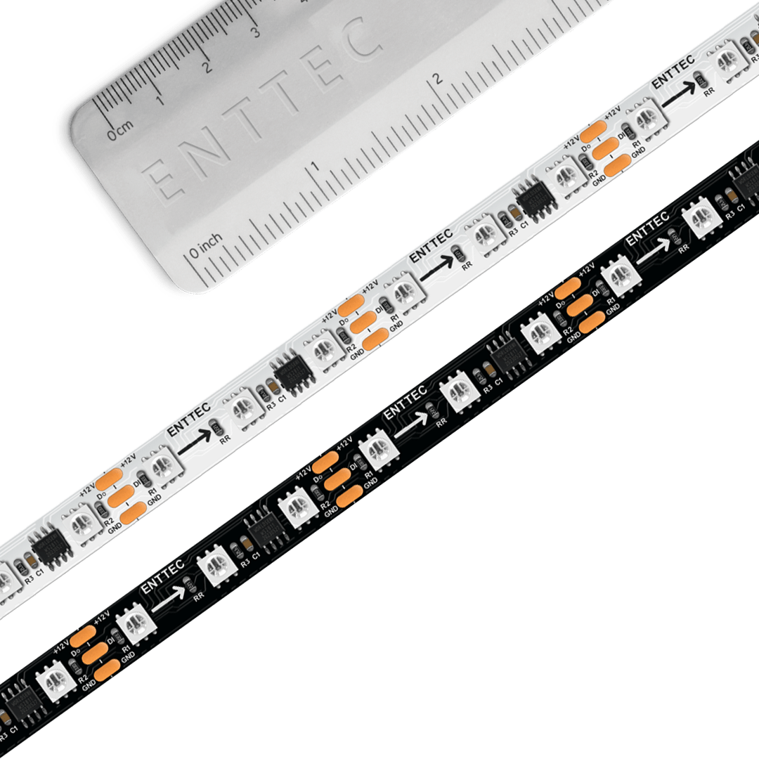 Pixel Strip 60LED/m RGB 5V or 12V
