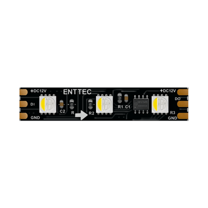 Pixel Strip 60LED/m RGBW 5V/12V