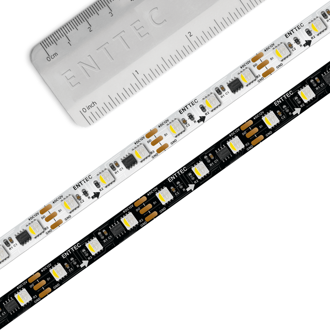 Pixel Strip 60LED/m RGBW 5V/12V