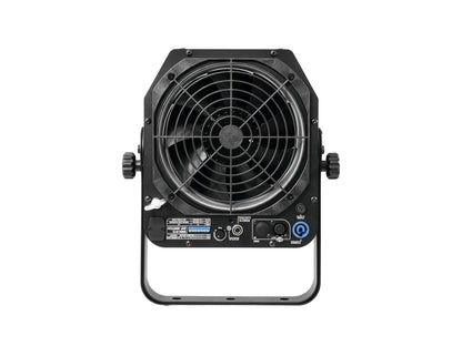 AF-3X Compact, Lightweight Variable Speed DMX Fan
