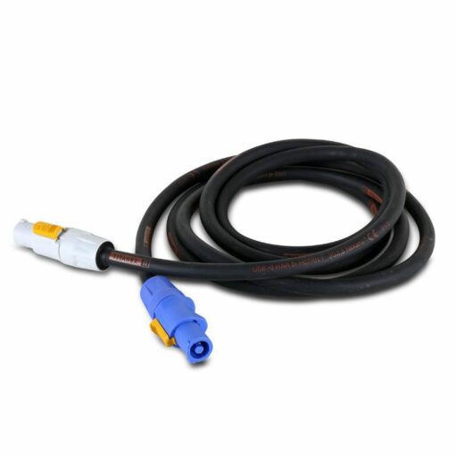 Power Cable H07RN-F POWCON-POWCON 2,50m