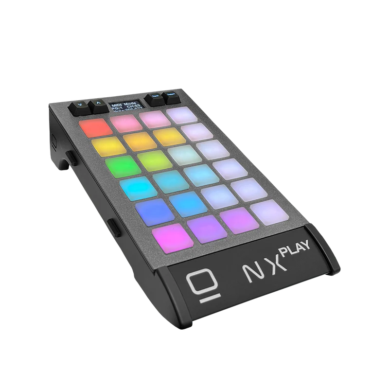 ONYX NX Play