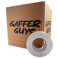 Grade A White Gaff Tape - 55 Yard