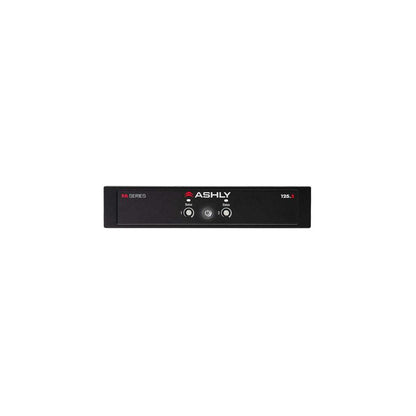 FA125.2 2-Channel Power Amplifier