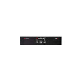 FA125.2 2-Channel Power Amplifier