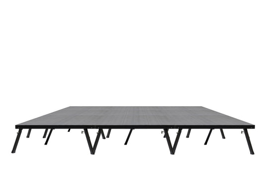 MyStage  12'x12' Portable Stage